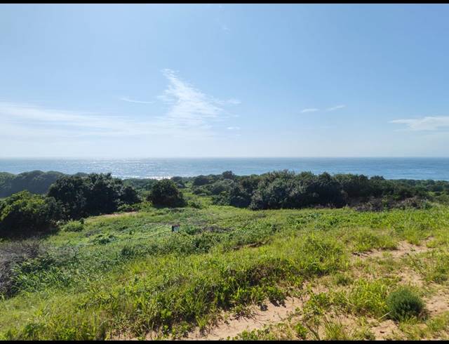 1,559M² VACANT LAND FOR SALE IN SEATON ESTATE